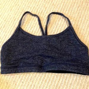 Lululemon Flow Y bra